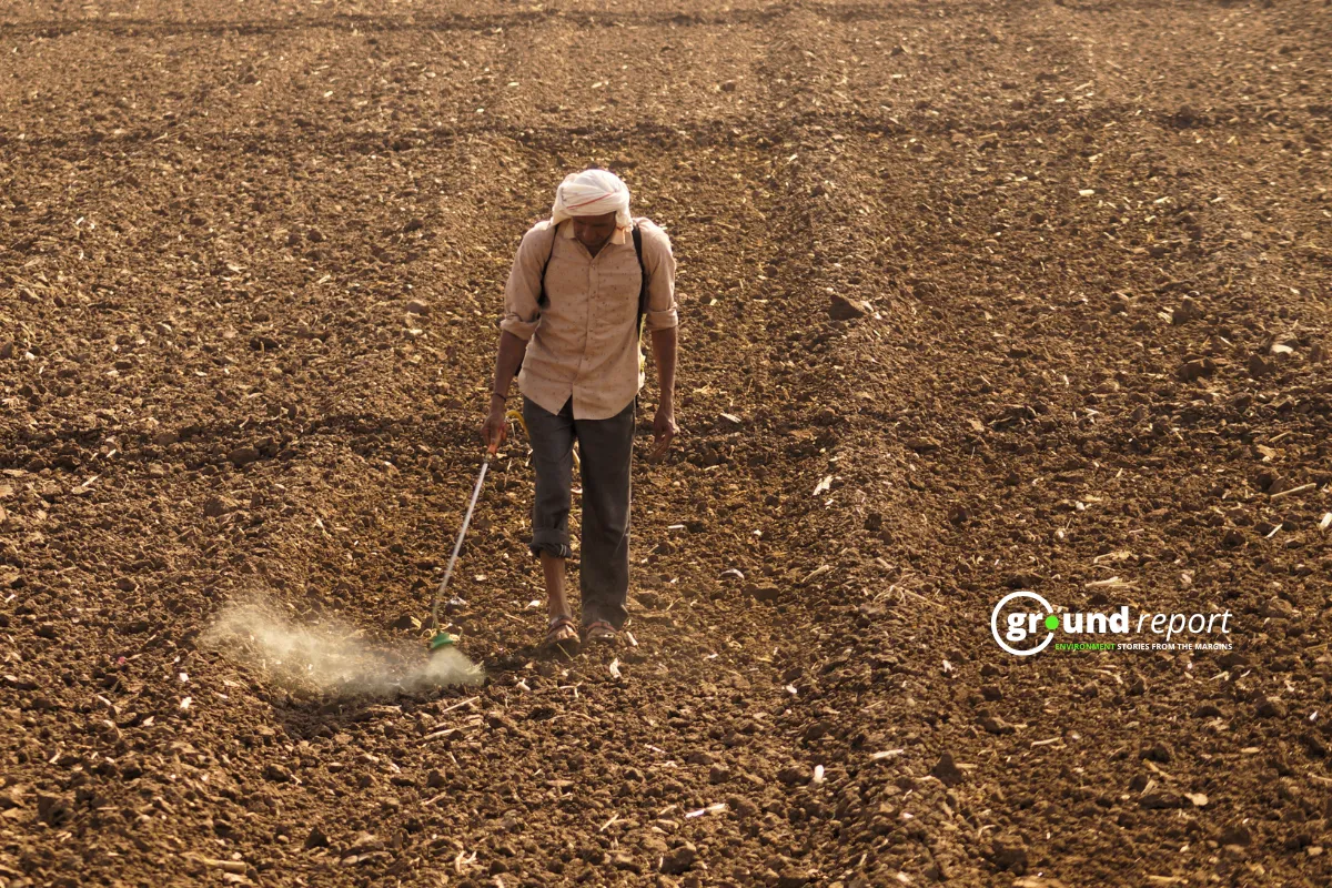 Chemical Fertilizers in India: What Excessive Use Does to Soil and Water