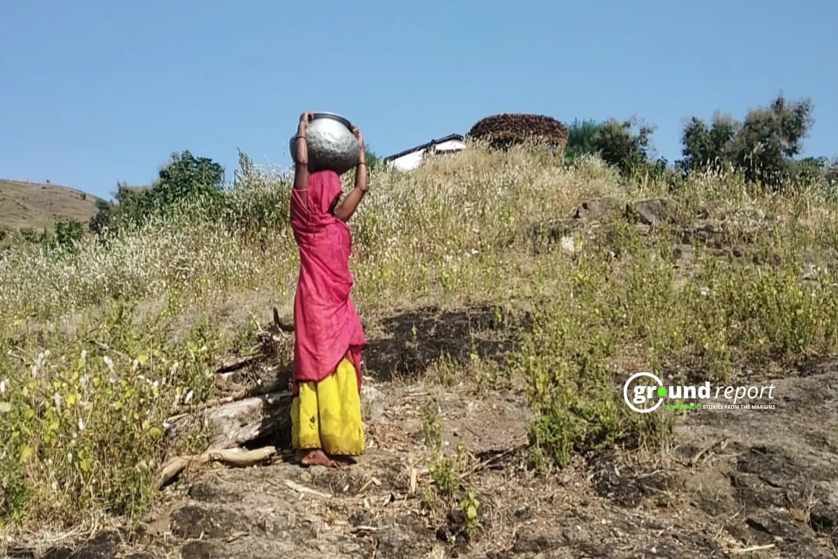 Balaghat declared water-scarce district, strict measures imposed by Collector