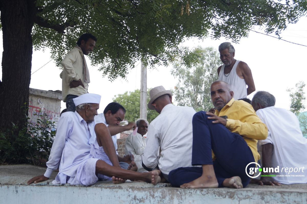 ग्रामीण आबादी को अपने घर का मालिकाना हक़ देने वाली स्वामित्व योजना क्या है?