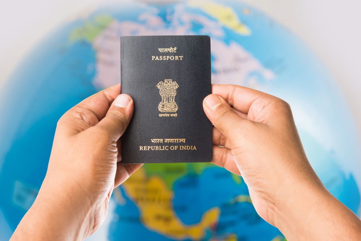 How to apply for an E-Passport in India: Step-by-step guide