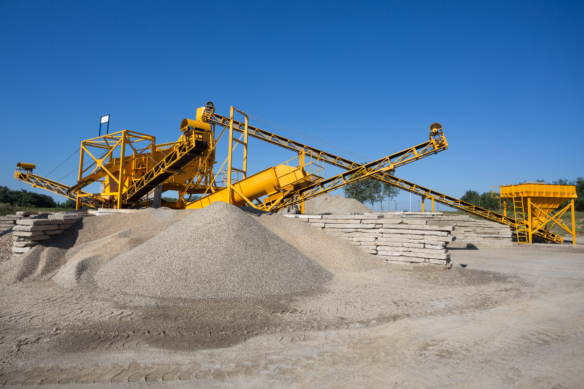 Scientists Create Cement That Generates and Stores Electricity
