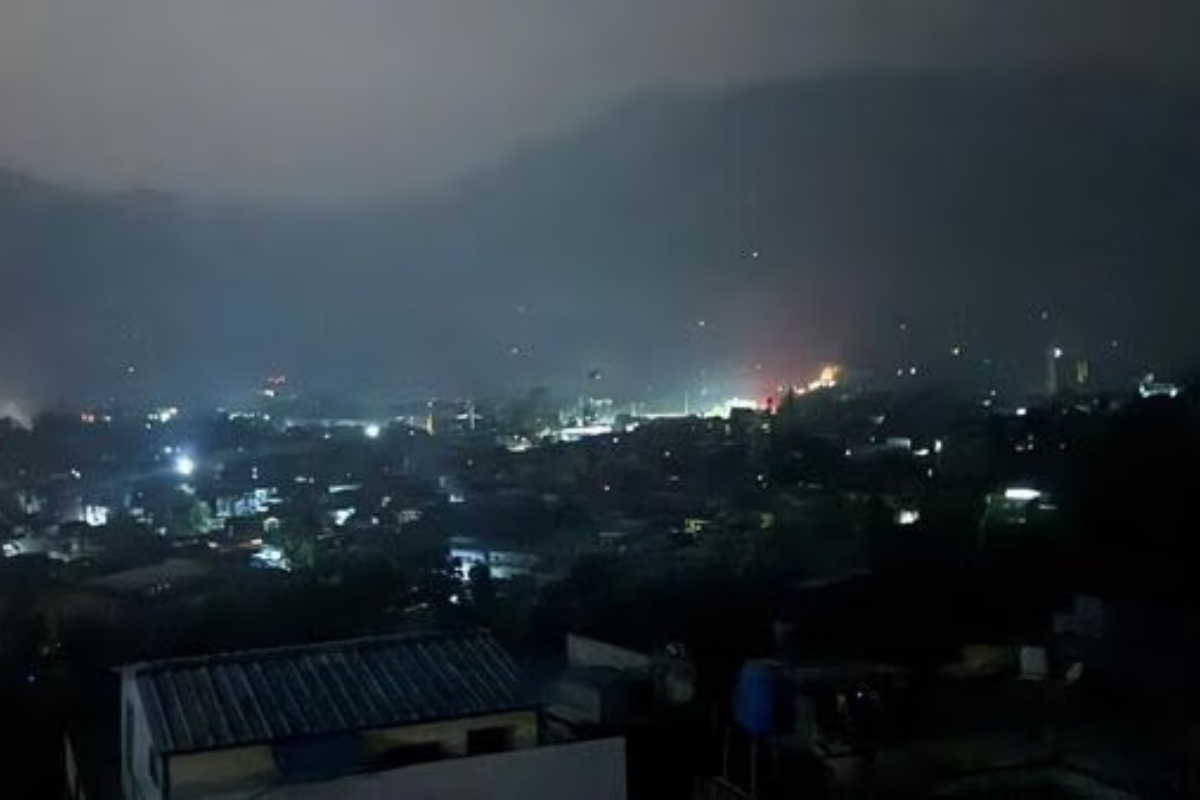 What Is Operation Sindoor? Inside India’s deepest military strike in Pakistan since 1971