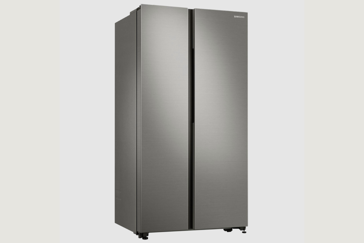 7 Reasons to Choose Samsung Double Door Fridge