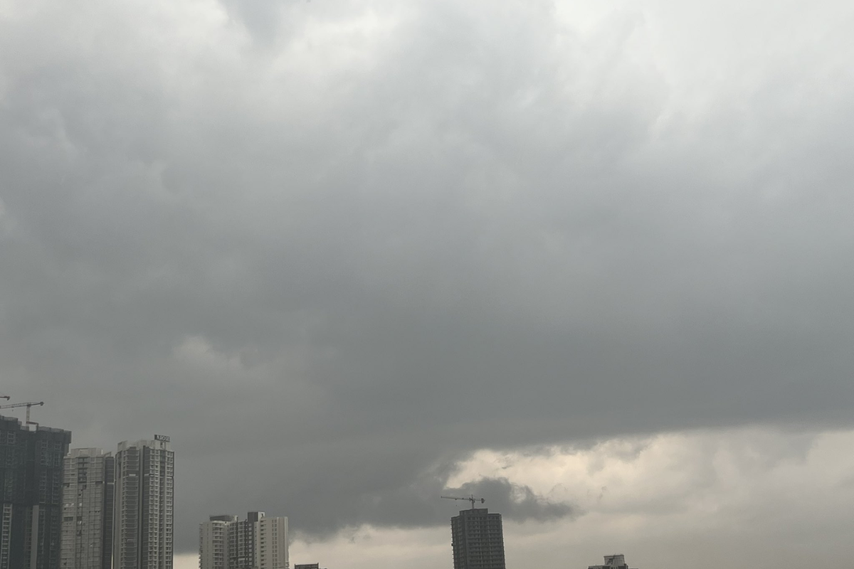 Mumbai records second coldest May morning in 40 years