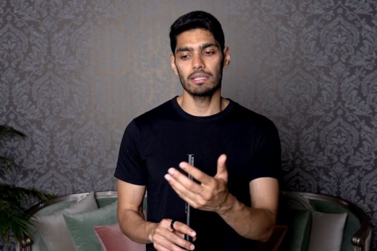 What is ANI Vs Mohak Mangal copyright strike controversy?