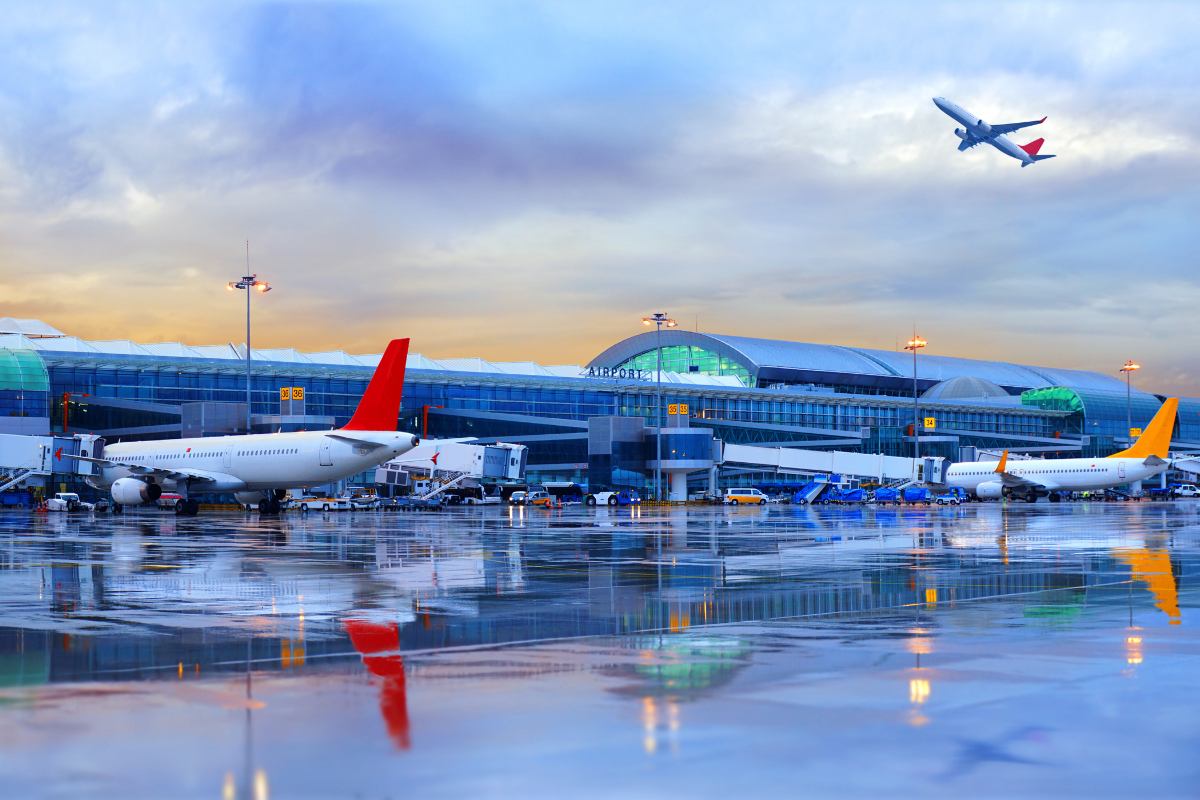 Why was Celebi Aviation’s license cancelled in India?