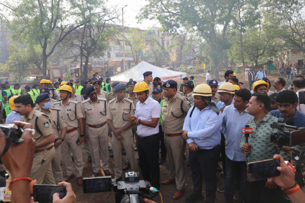 Operation Sindoor: Indore and Jabalpur p...