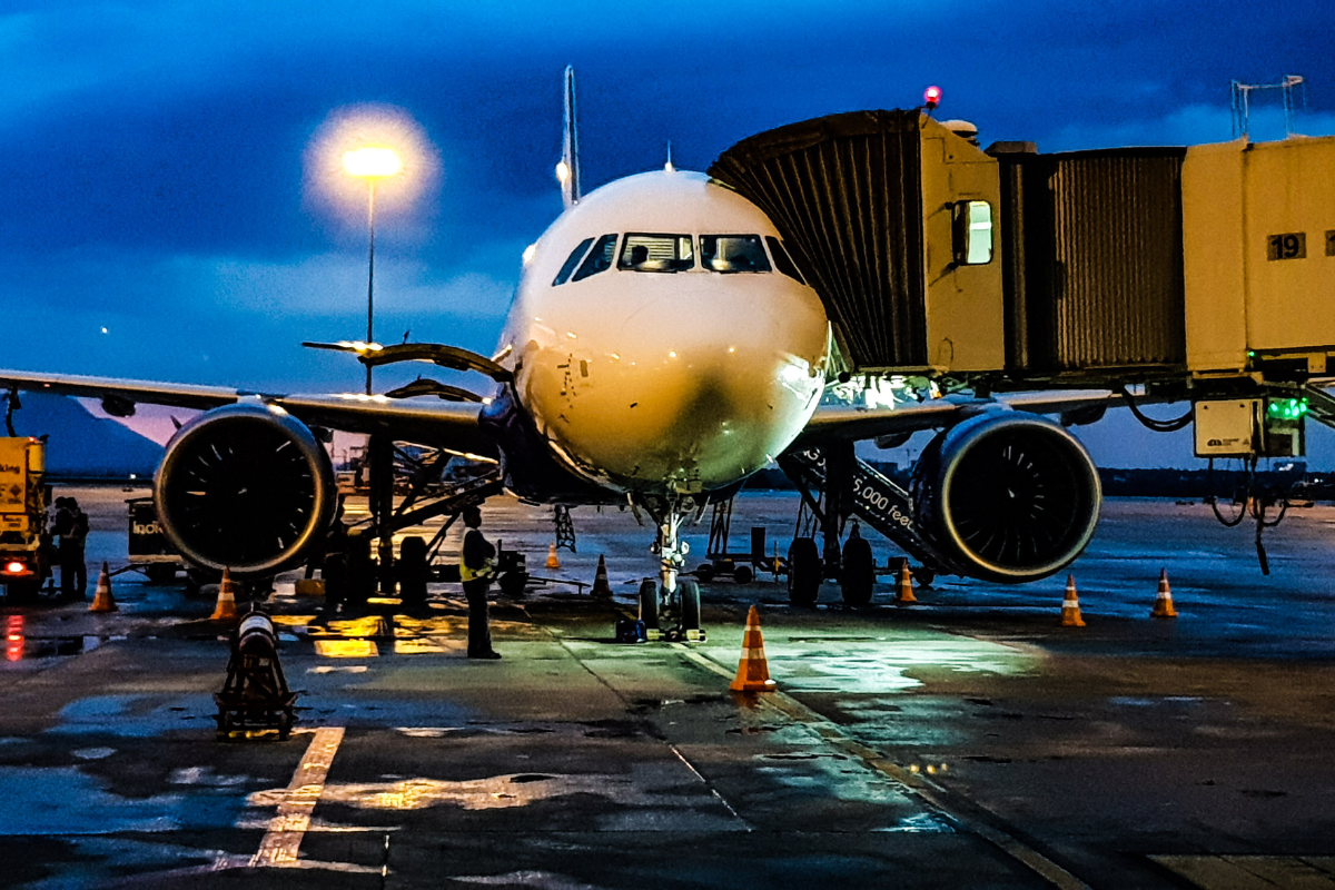 Now these 32 airports in India opened