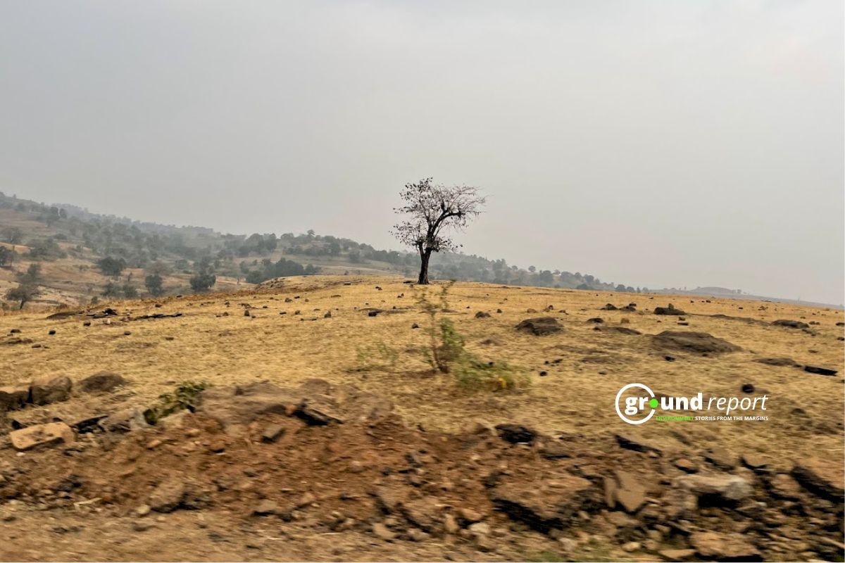 Rain & storm alert in 38 Madhya Pradesh districts; Heat to rise in Jabalpur, Rewa