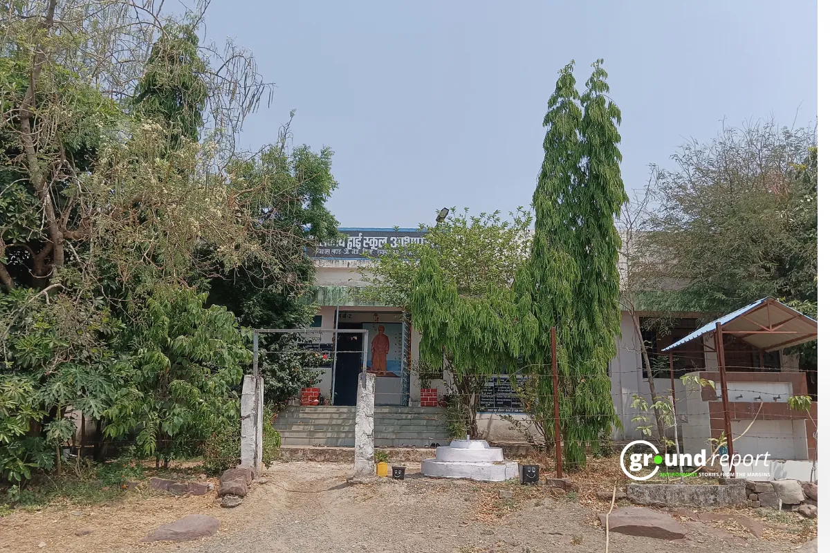 When March Feels Like May: Himachal Pradesh Burns in Unseasonal Heat