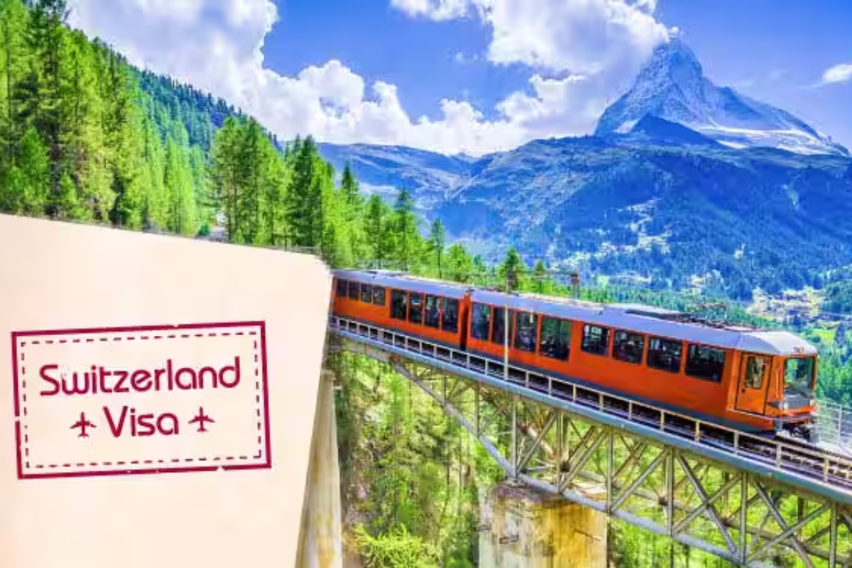 Switzerland Entry Requirements For UK Citizens: A Complete Guide