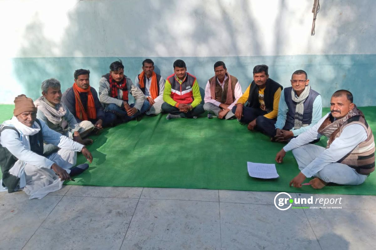 Janseva Mitra Gyapan 