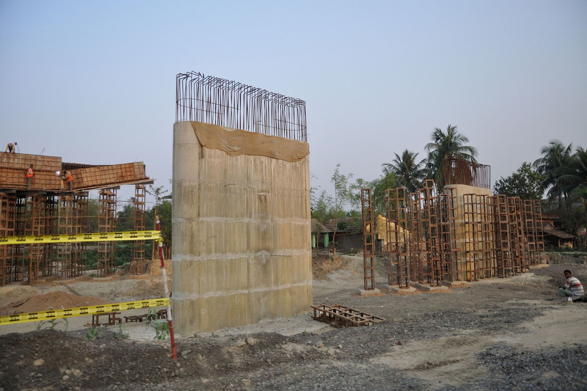 Why Indore’s Bada Ganpati flyover may not be ready by 2028