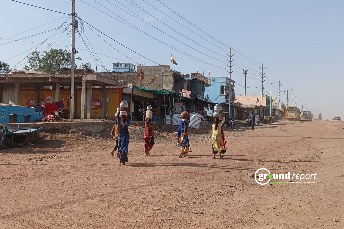 Groundwater Overuse Puts Ten Districts at Risk in Madhya Pradesh