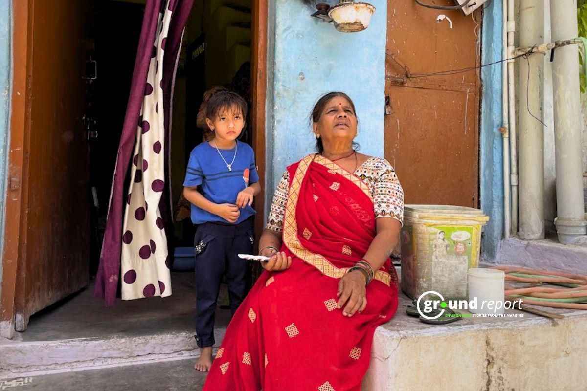 Sehore’s C2 Drain: Where Promises Flow but Sewage Stays