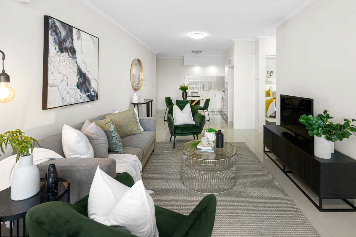 From Setup to Savings: What Makes Furniture Rental So Popular Today?