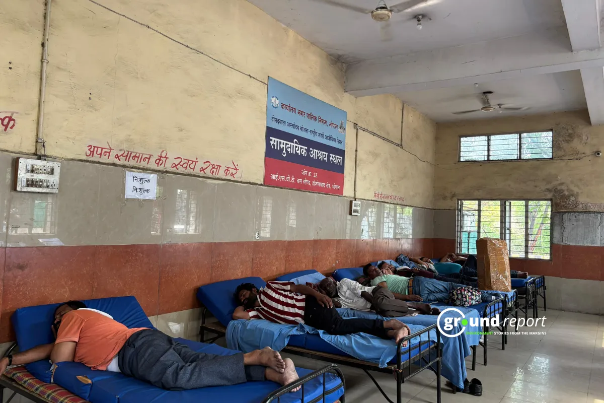 Nearly Half of India Is Not Getting Enough Sleep, New Survey Finds