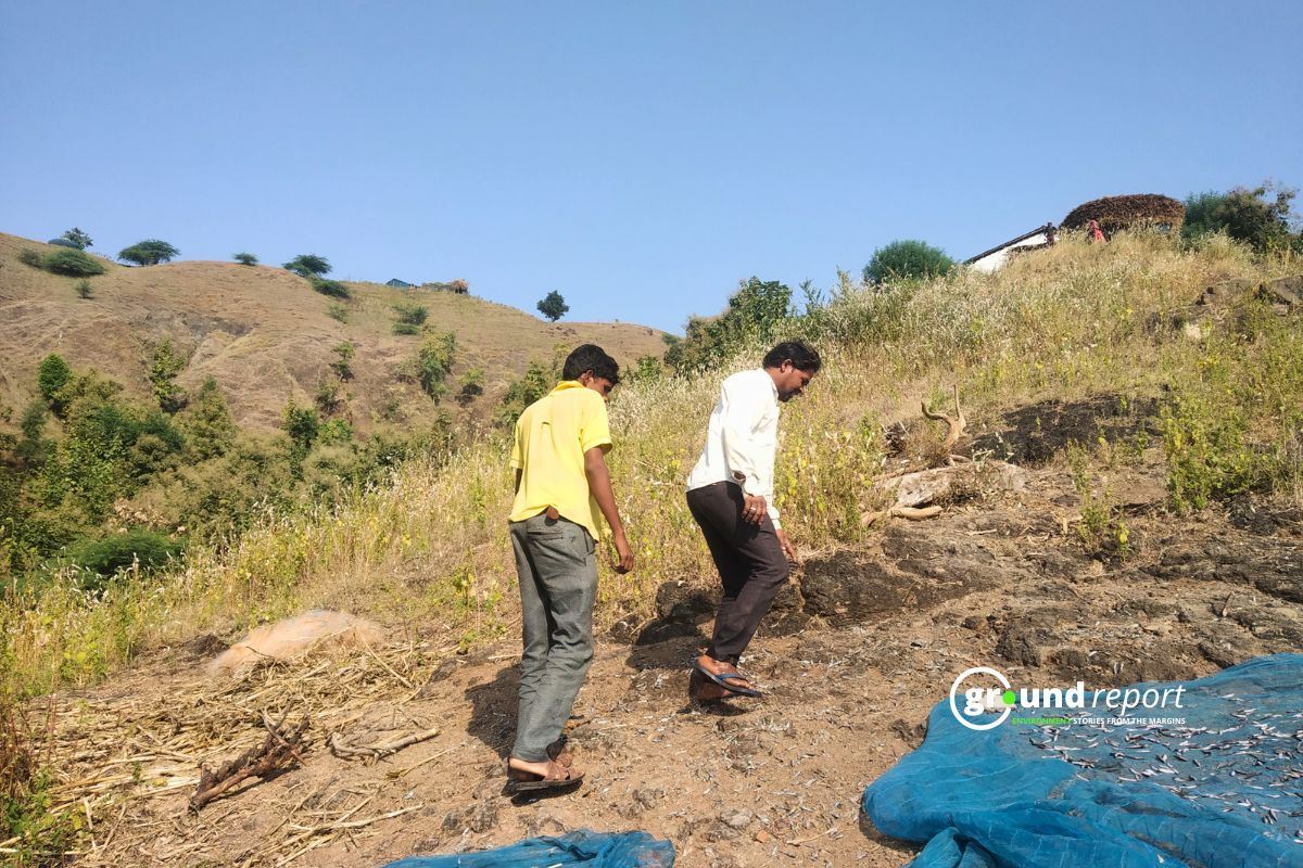 kakrana village and fish 3