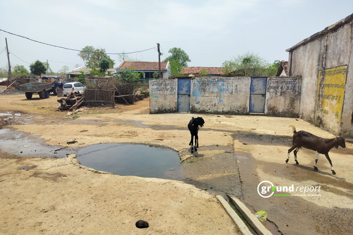 Khandwa Leads Nation in Water Conservation1