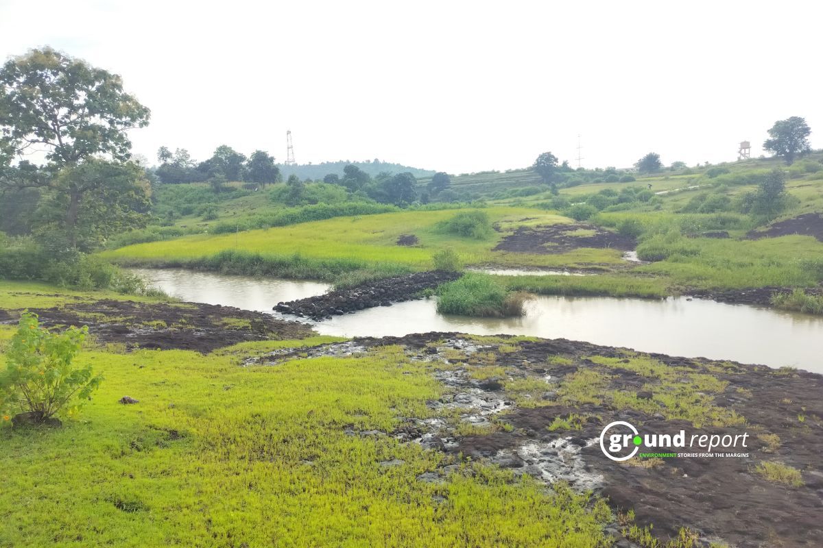 Khandwa Leads Nation in Water Conservation123