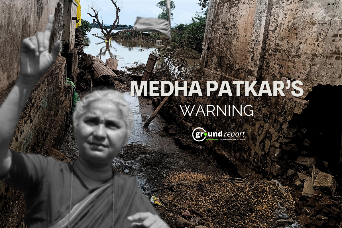 Narmada Valley Floods: Dam Mismanagement Threatens 172 Villages