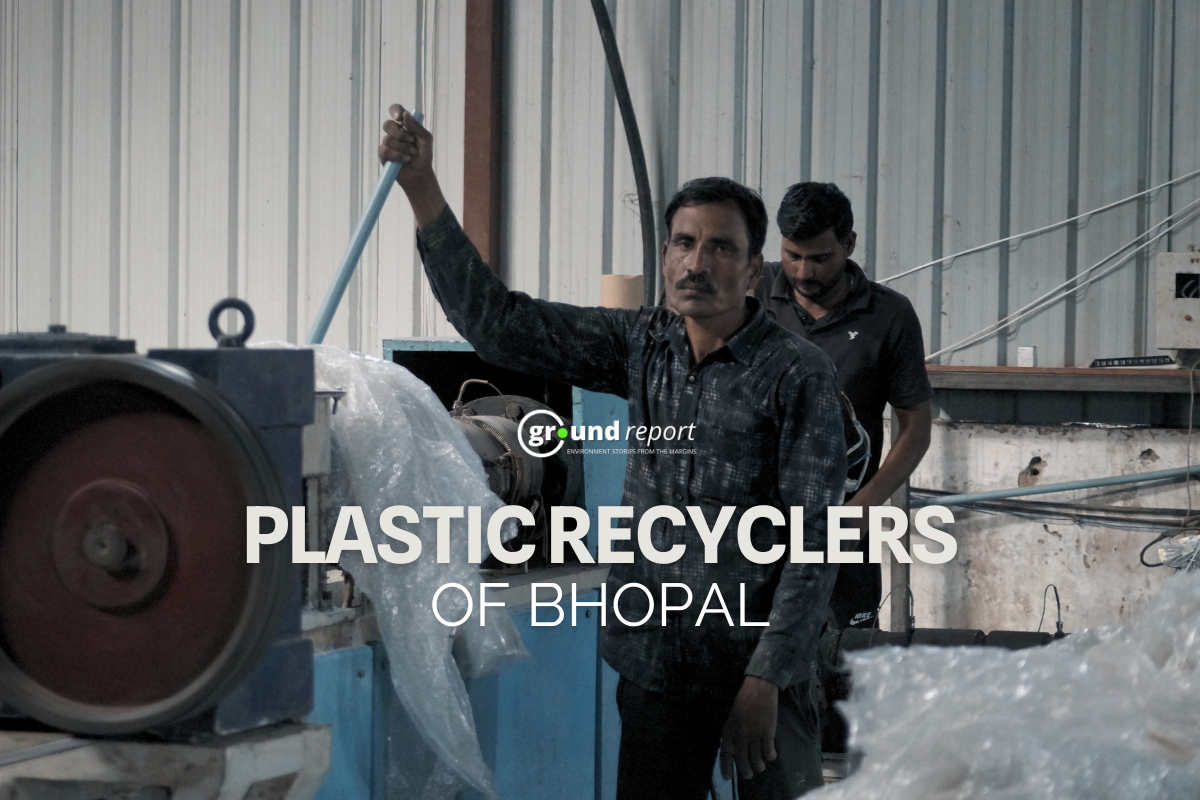 From Waste to ₹Lakhs Profit, Growing Plastic Recycling in Madhya Pradesh