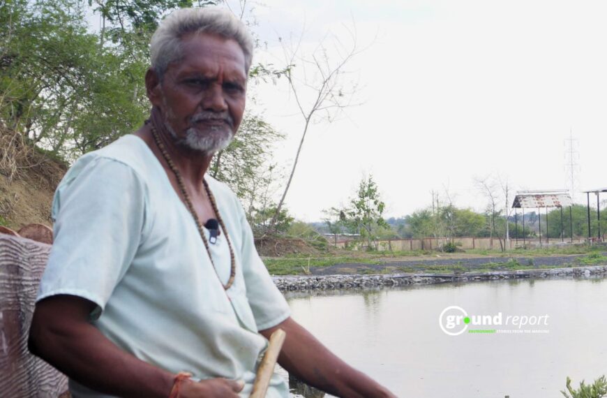 Khadi Haat Dewats System