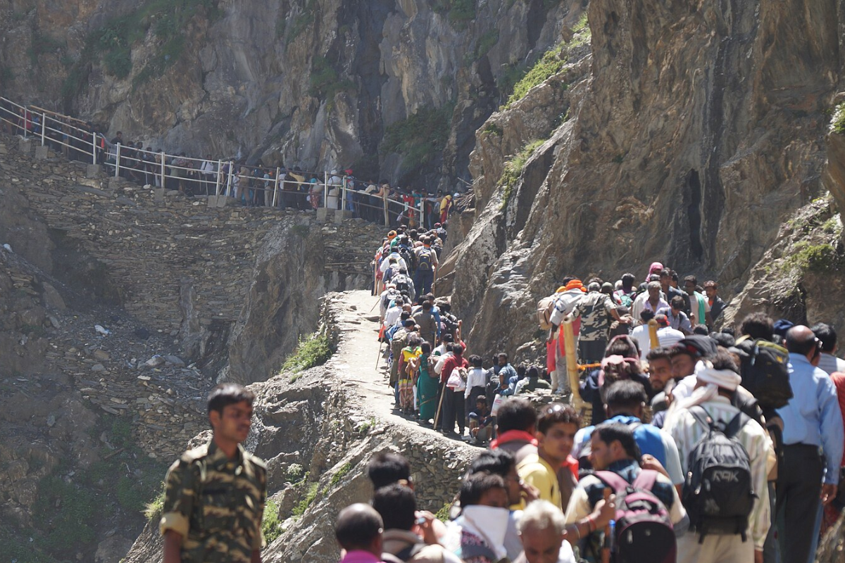 How safe is Amarnath Yatra this year, complete details of pilgrimage