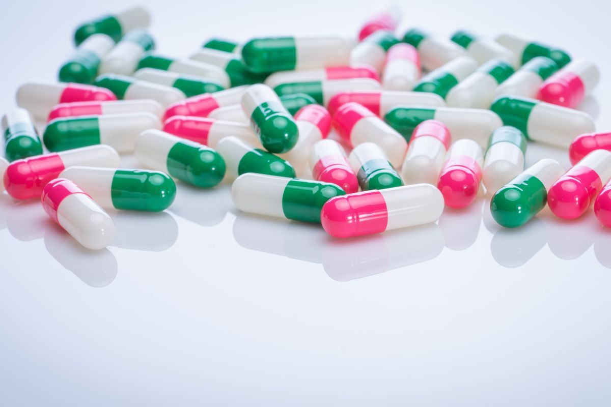 List of Expired Drugs You Should Flush, Says Drug Regulator