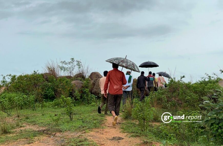Life After Machagora Dam: No Water, No Jobs, No Justice