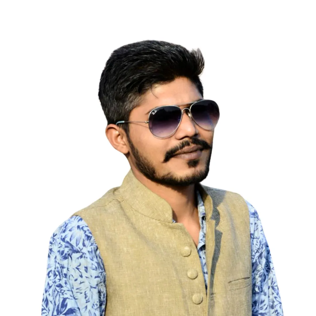 Sanavver Shafi Ground Report