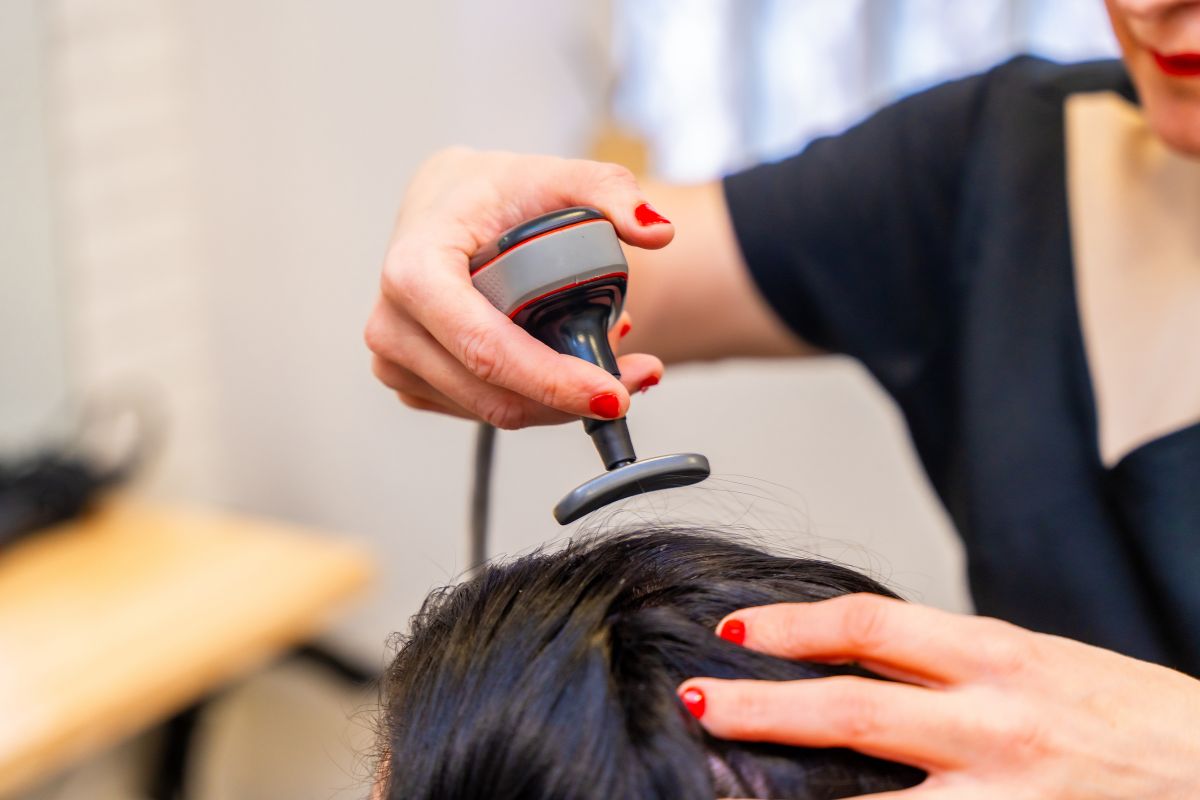 QR678: Hair Treatment Solutions Now in Madurai: What Makes It Unique?