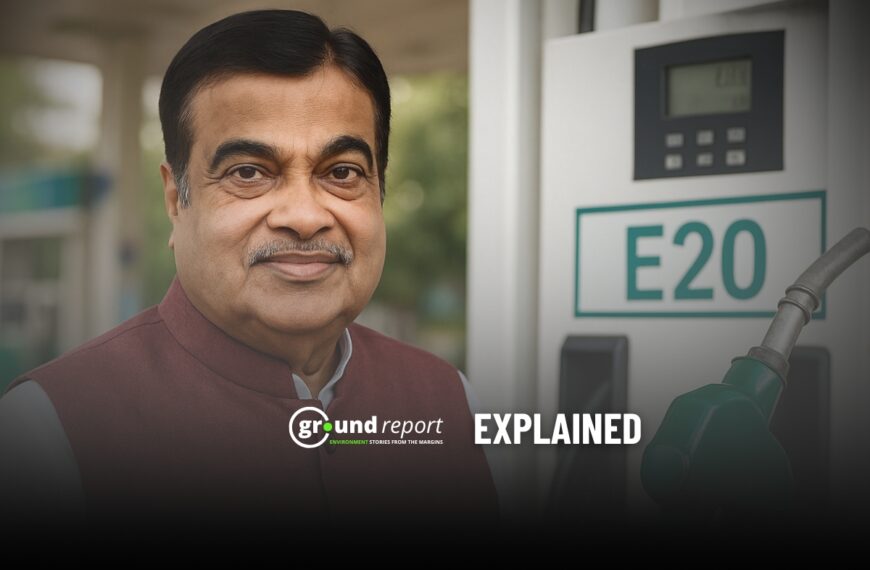 E20 Petrol: The Hidden Costs Behind India's Green Fuel Initiative