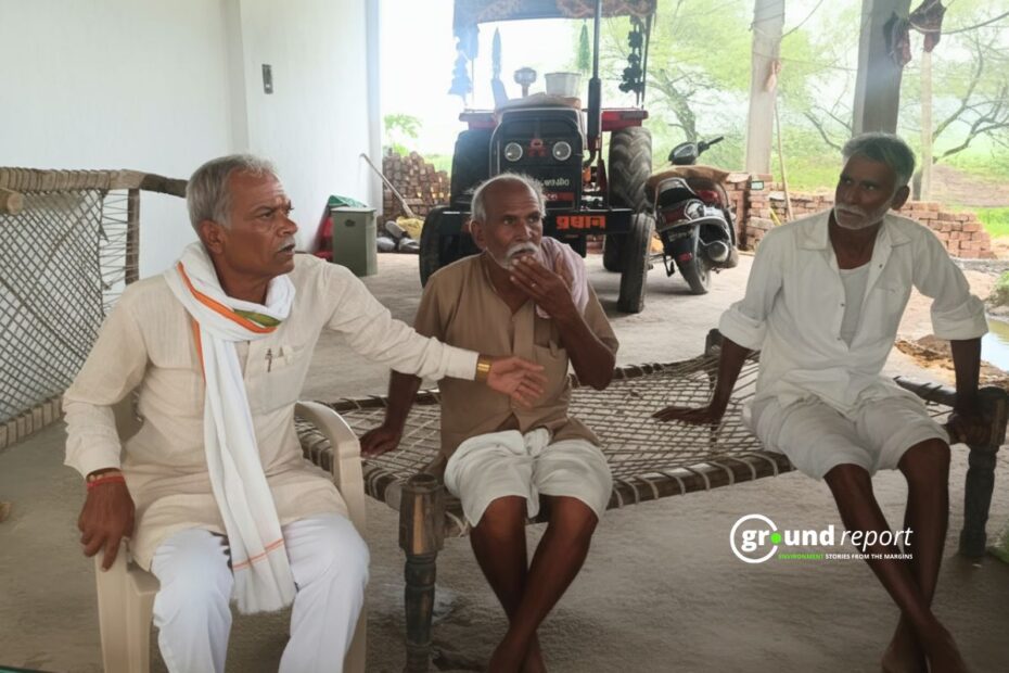 Government Waives ₹84 Crore Interest on Irrigation Water Charges