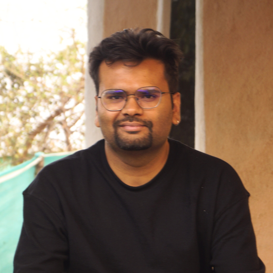 Pallav Jain Author