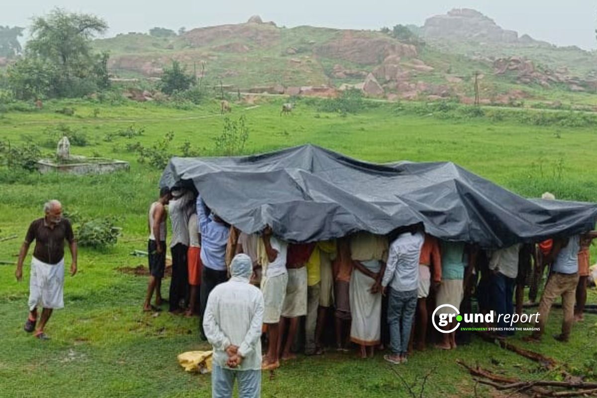 Rajgarh Rains
