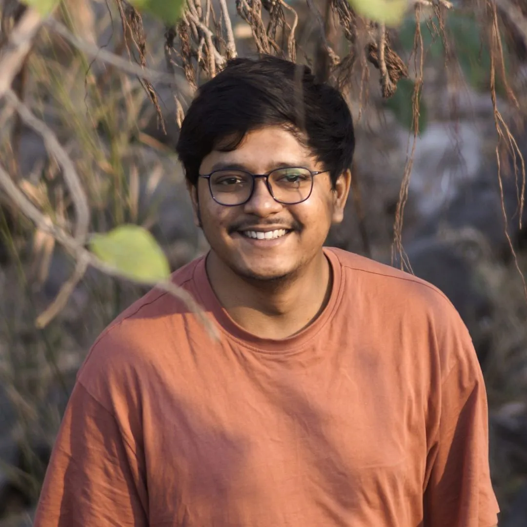 Shishir Agrawal Author