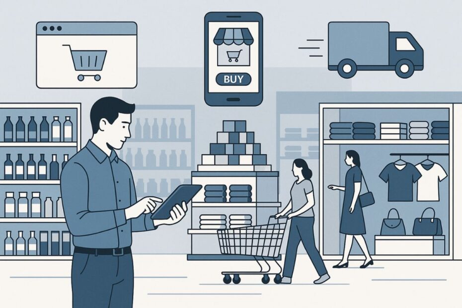 Retail Management Explained: Definition, Key Features, Types & Functions