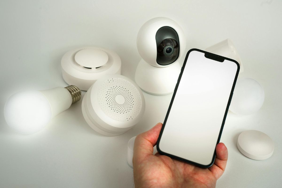 How Smart Switches Improve Safety and Security