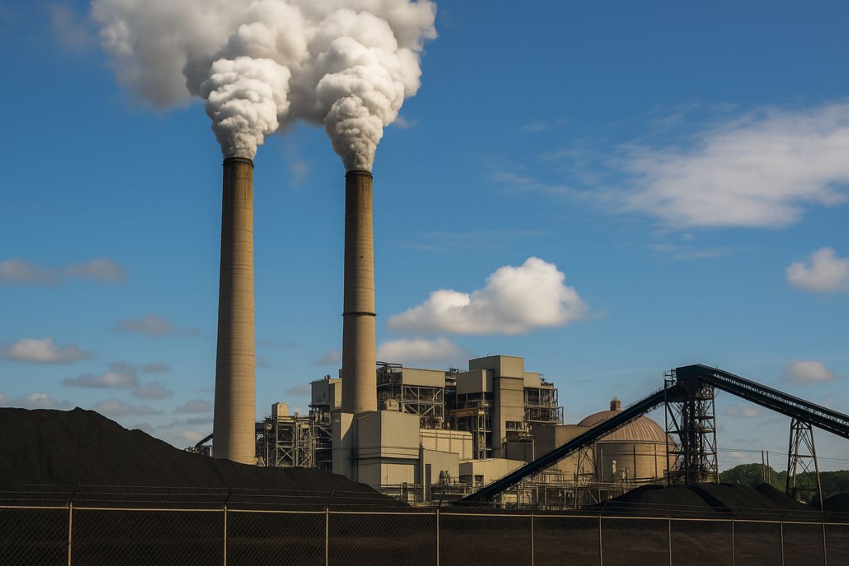 Why Trump Wants to Cancel America’s Core Climate Rule