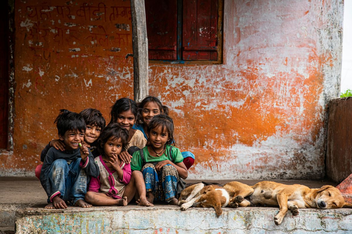 Why Are Fewer Girls Being Born in Delhi Each Year?