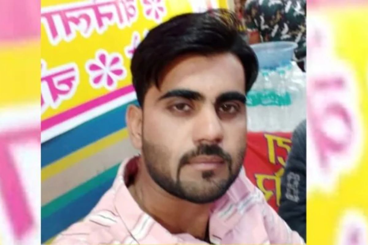 Who was Sheru Susadiya of Mandsaur, lynched to death on suspicion of cattle smuggling?