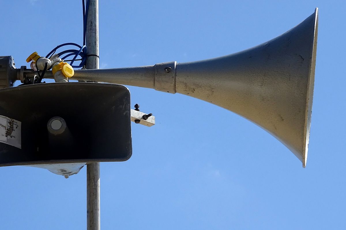 Delhi Extends Loudspeaker Hours, Here’s What Law Says