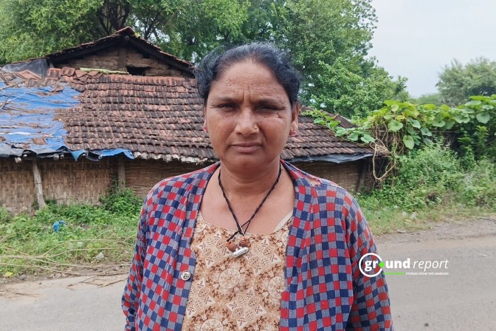 womenr and water JJM