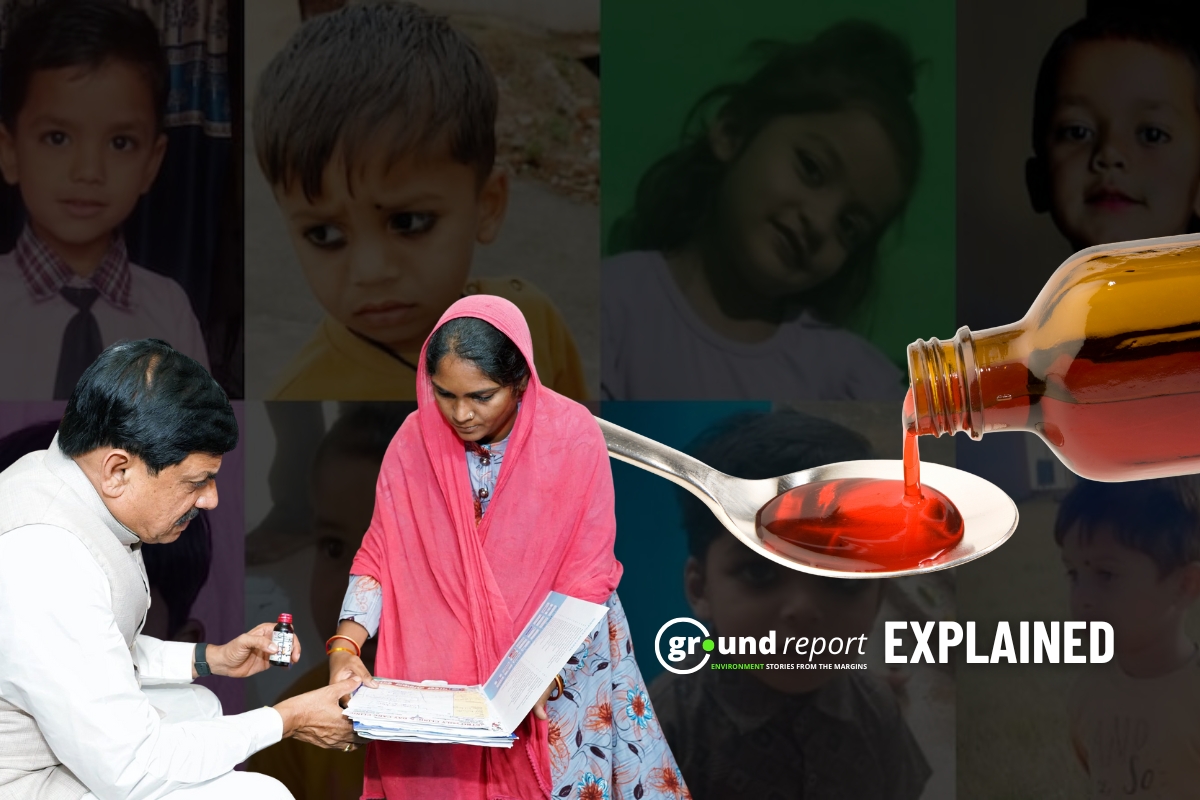 Coldriff Cough Syrup Deaths Complete Video