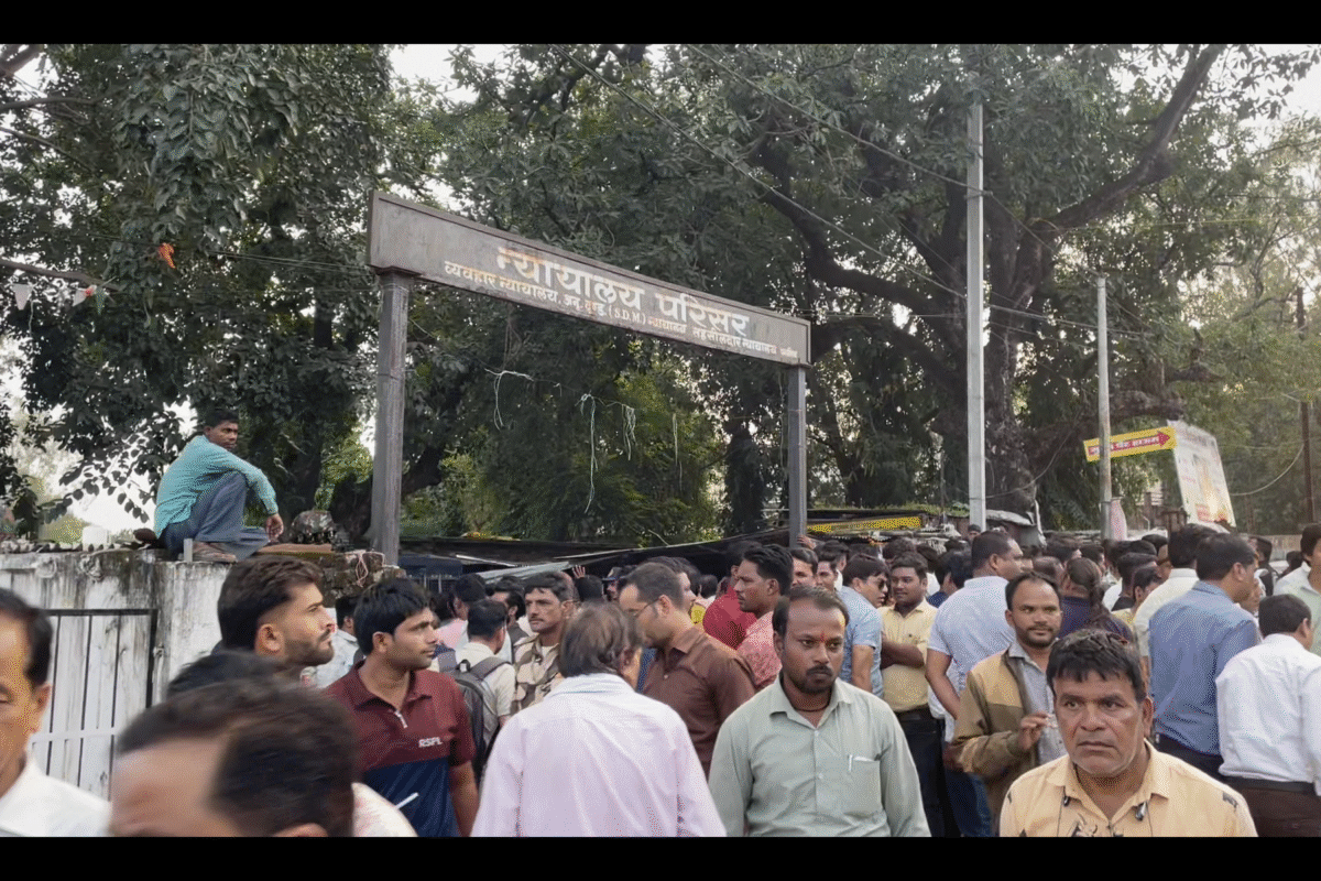 कोल्ड्रिफ बनाने वाली कंपनी के मालिक को 10 दिन की रिमांड पर भेजा गया