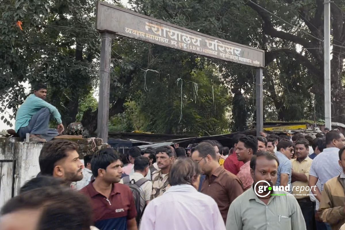 कोल्ड्रिफ बनाने वाली कंपनी के मालिक को 10 दिन की रिमांड पर भेजा गया