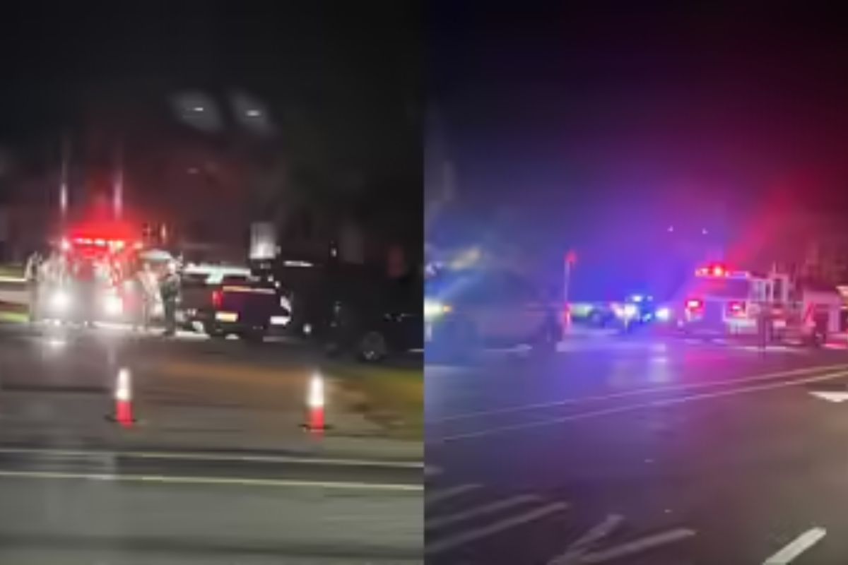 St. Helena Island Mass Shooting Who is the Suspect?