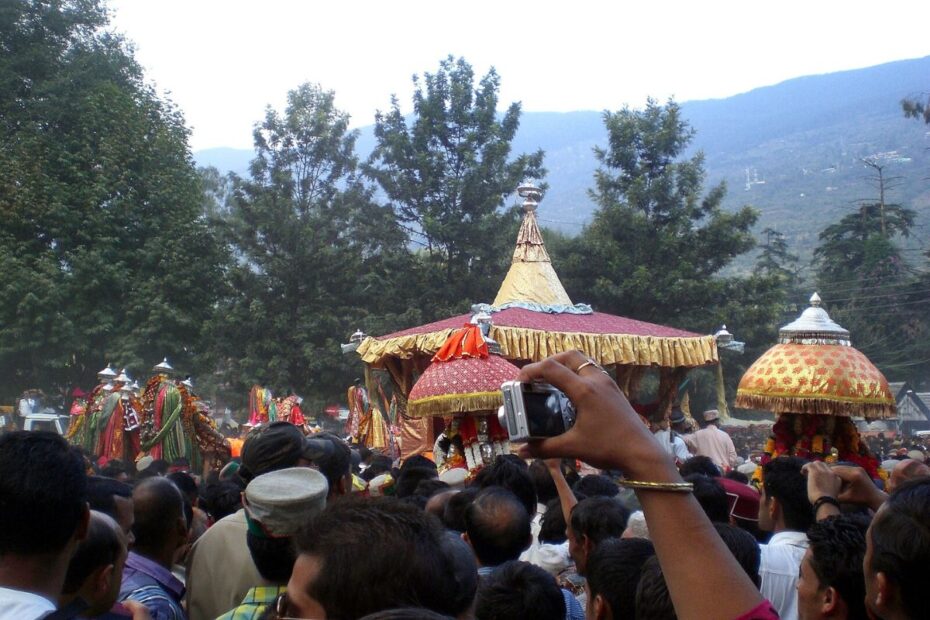 Kullu Dashehra 2025: Daywise must-do things if you are attending the event
