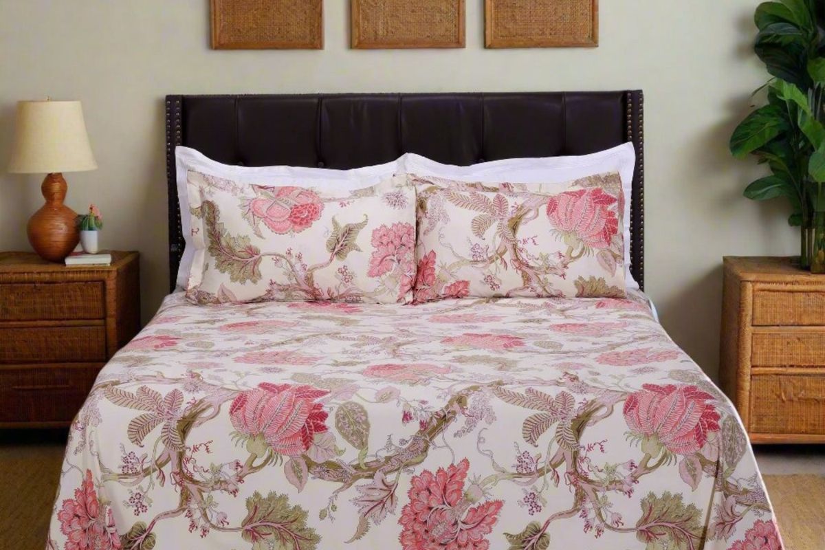 10 Reasons to Invest in Quality Bedsheets